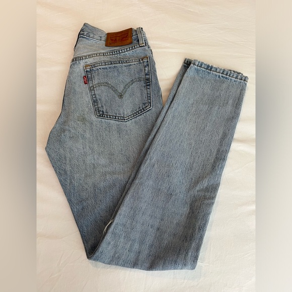 Levi´s boyfriend jeans - Picture 4 of 6